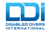 Disabled Divers Logo