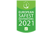 Safe destination logo