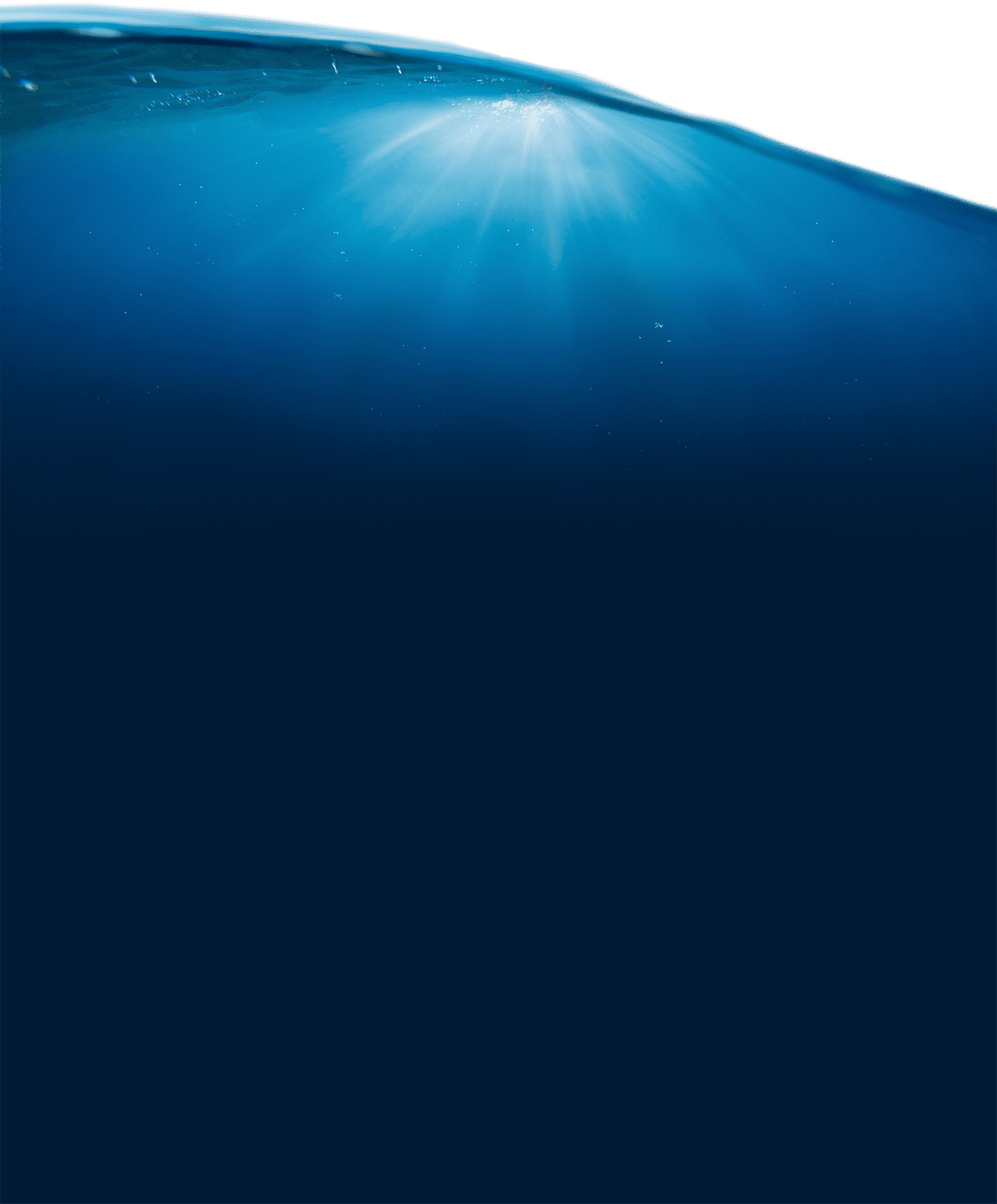 Water background